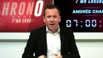 7 Mn Chrono - Andrée Chaize