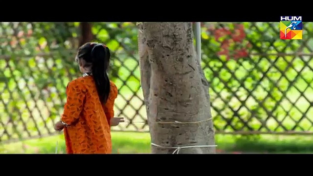 Bela Pur Ki Dayan Episode  4 HUM TV