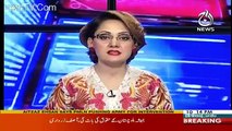 G For Gharida – 8th March 2018
