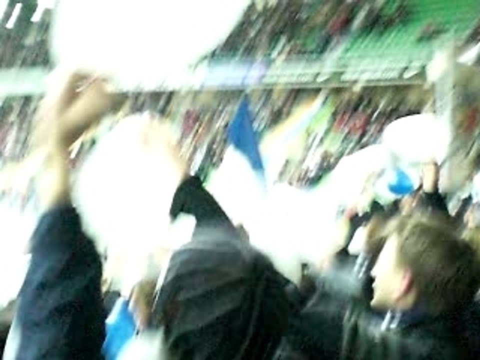 caen Bordeaux