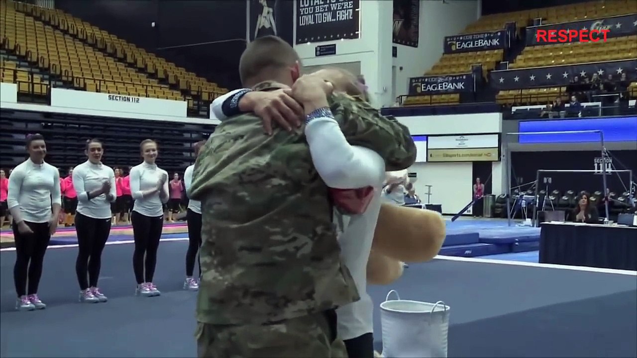 We Came Back!! Most Emotional Soldiers Coming Home Moments | RESPECT