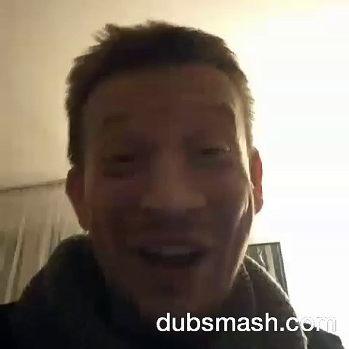 Dubsmash 'die immer lacht
