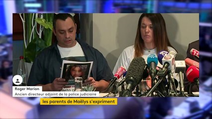 Affaire Maëlys : l'avocat des parents dénonce "une prise d'otage" en raison du silence de Nordahl Lelandais