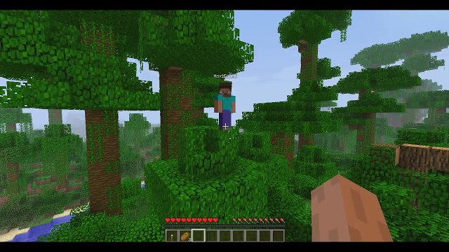 майнкрафт лаггер выживание Видео HyTube.ru