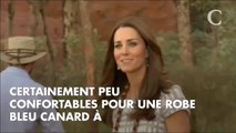 PHOTOS. Kate Middleton : ces looks qu'elle pique à Lady Diana