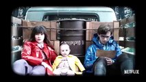 A Series Of Unfortunate Events Season 2 Trailer 2 (2018) Netflix Series