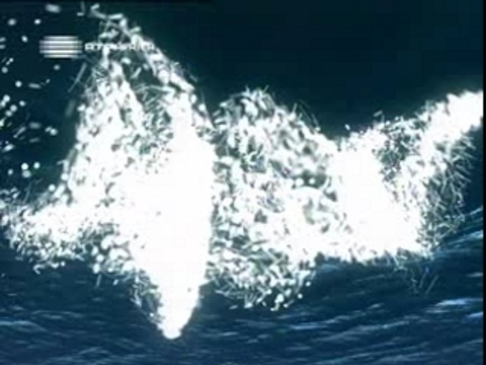 Perolas do Oceano - Parte I