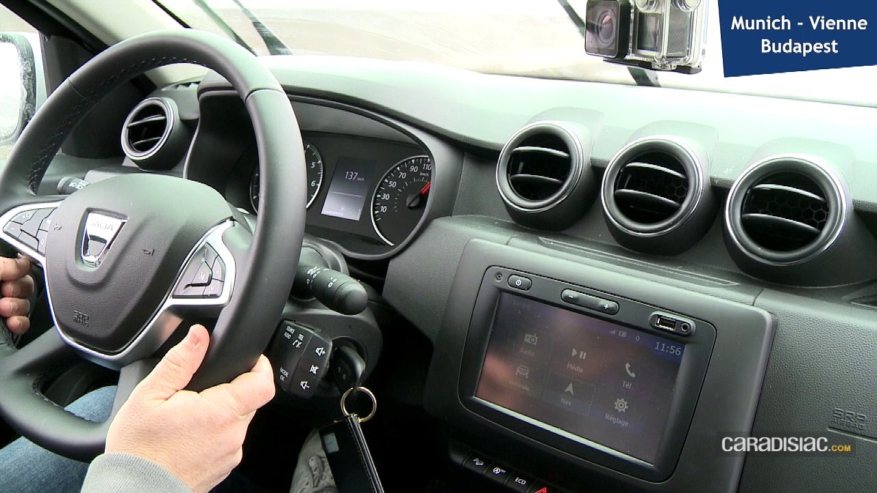 Comparatif longue durée : 25 000 km en Dacia - Duster dCi contre Duster TCe (7/7)