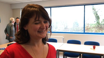 L’Étape continue de se mobiliser pour les femmes