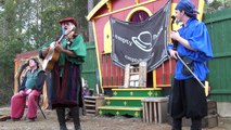 Hoggetowne Medieval Faire 2013 - Empty Hats - A Night Visitor's Song