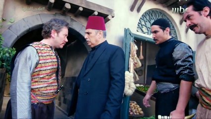 أولاد أبو عصام يريدون قتل ظافر بسبب جريمة شرف .. فماذا سيحدث ؟ #باب_الحارة #رمضان_يجمعنا