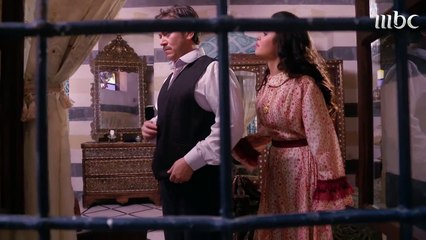 بهية تنفجر فى ظافر بسبب تصرفاته..ترى ما الذى ينوي فعله؟