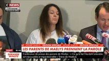 L'avocat des parents de Maëlys pousse un coup de gueule contre l'avocat de Nordhal Lelandais
