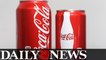 Coca-Cola to make alcoholic drink after more than 130 years