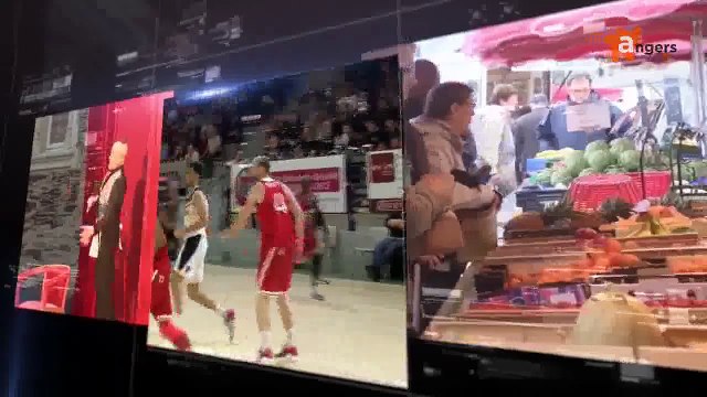 JT MARS 2018 - Le Journal du jeudi 8 mars 2018