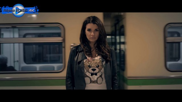 Kali - Pionkata / Кали - Пионката (Ultra HD 4K - 2018)