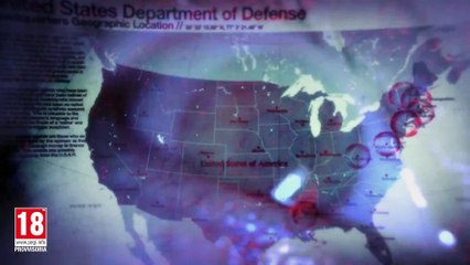 Call of Duty: Black Ops 4 - Teaser d'annuncio