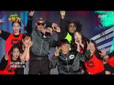 [2016 DMC Festival] All cast - Kung Ddari Sha Bah Rah, 전출연자 - 꿍따리 샤바라  20161003