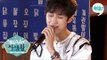 [Heyo idol TV] B1A4 JinYoung - Nothing Better Live [B1A4의 사생활] 20160608