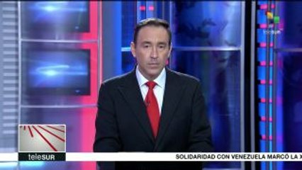 Evo Morales: Hermano Maduro, no estás solo