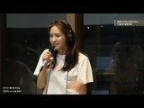 [Moonlight paradise] Seo InYoung & Park Jeonga - Super Star, 서인영 & 박정아 - 슈퍼스타 [박정아의 달빛낙원] 20160609