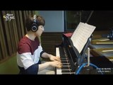 [Moonlight paradise] 정동환(MeloMance) - 이럴거면   그러지말지 (Piano Ver.) [박정아의 달빛낙원] 20160602
