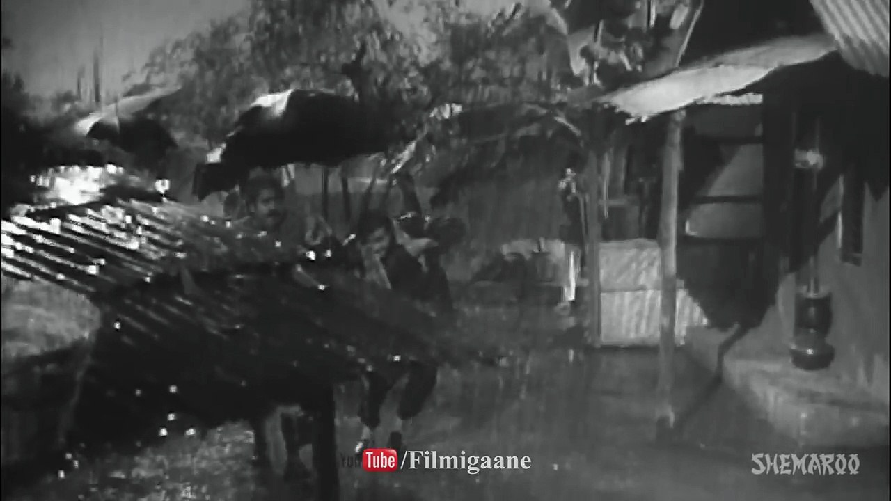 Dum Dum Deega Deega - Raj Kapoor - Chhalia - Mukesh- Kalyanji Anandji - Evergreen Hindi Songs