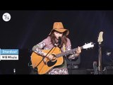 W & Whale - Stardust [2016 Live MBC harmony with 푸른 밤 종현입니다]