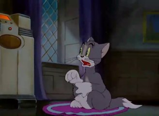 [Mask] T&J 004 - Fraidy Cat [1941]