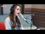 [Park Ji Yoon FM date] 'Thursday Live' Lee Jin Ah -  LIKE & LOVE [박지윤의 FM데이트] 20160616