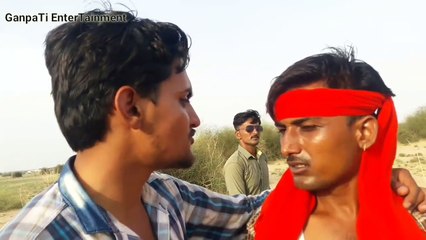 गांव में तो सब चोर है | ऐड़ा चोर तो नही देख्या | राजस्थानी हरियाणवी कॉमेडी | Ganpati entertainment