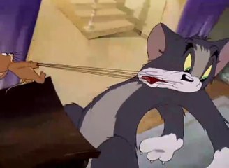 [Mask] T&J 005 - Dog Trouble [1942]