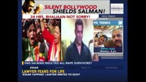 Rape Remark: NCW Seeks Public Apology From Salman Khan