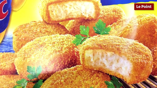 Plats industriels : comment choisir son poisson pané ? #2