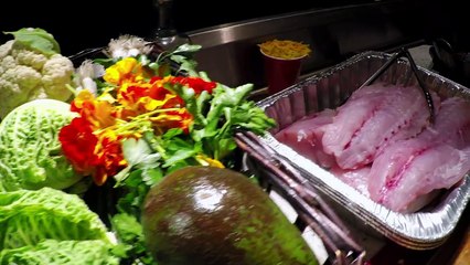 GoPro Dive, Hunt, Cook with Mark Healey - Ep. 3 - Connect not Conquer