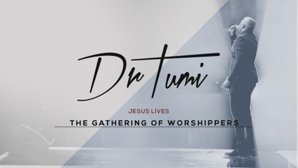 Dr Tumi - Jesus Lives
