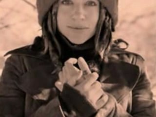 Ani DiFranco 32 Flavors music