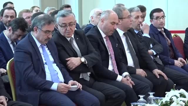 Samsun 3. Mobilya ve Dekorasyon Fuarı Açıldı