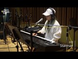 [Moonlight paradise] 수란 - Starman  - Loner, 수란 - Starman [박정아의 달빛낙원] 20160623