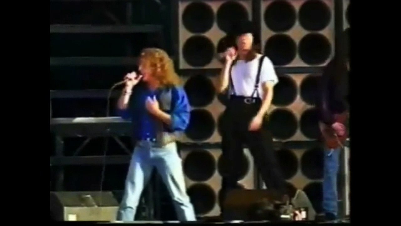 Extreme Colaboration with Roger Daltrey - 5:15