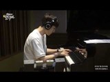 [Moonlight paradise] MeloMance - Misty (Piano Ver.), 멜로망스 - Misty (Piano Ver.) [박정아의 달빛낙원] 20160702