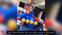 Cristiano Ronaldo règle la mire avant Paris, Benjamin Mendy se met au football américain