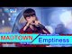 [HOT] MADTOWN - Emptiness, 매드타운 - 빈칸 Show Music core 20160716