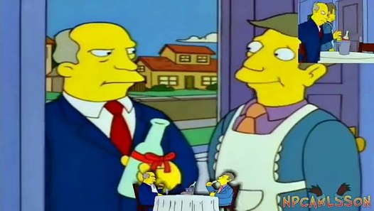 Steamed Hams Feel Good Inc