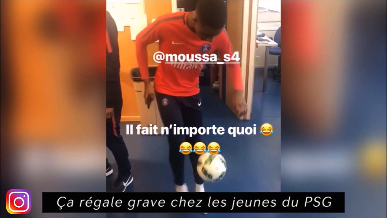 Dani Alves est un vrai homme de ménage, Alexis...