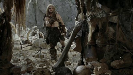 [TEASER] Science grand format - « Qui a tué Néandertal ? »