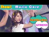 [HOT] GFRIEND - NAVILLERA, 여자친구 - 너 그리고 나 Show Music core 20160723