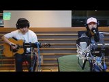 Acoustic Collabo -  please, 어쿠스틱 콜라보 - 제발 [테이의 꿈꾸는 라디오] 20160518