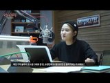 [invite teacher] with TAEYEON [정오의 희망곡 김신영입니다] 20160630