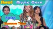[Comeback Stage] BADA - Summer Time, 바다 - 썸머 타임 Show Music core 20160806